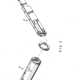 Illustration for article titled You'll Need A Flexible Key To Open "The Weirdest Lock On Earth"